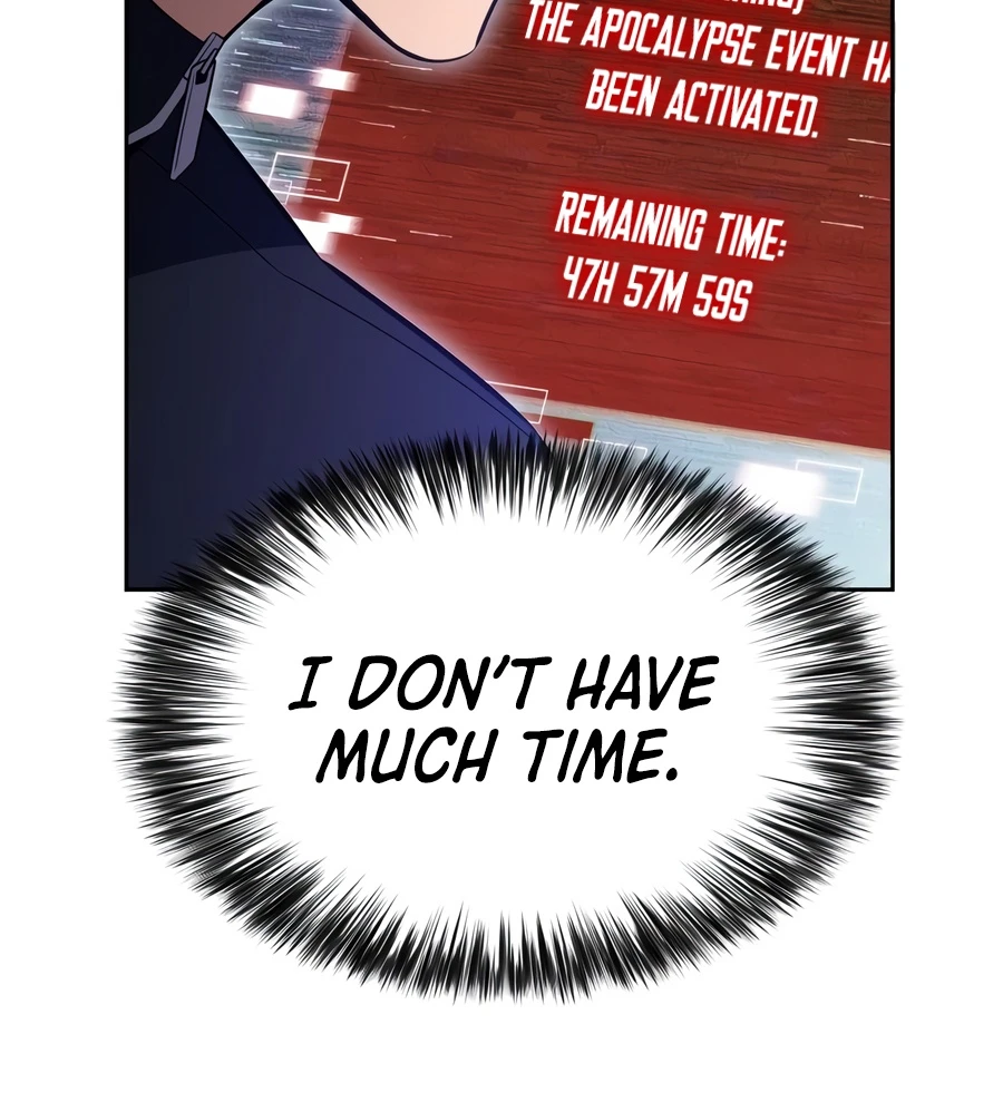 Solo Max-Level Newbie Chapter 262, page 13 of 24