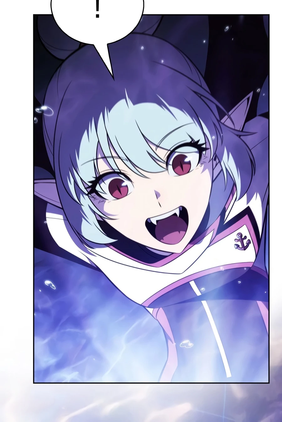 Solo Max-Level Newbie Chapter 262, page 17 of 24