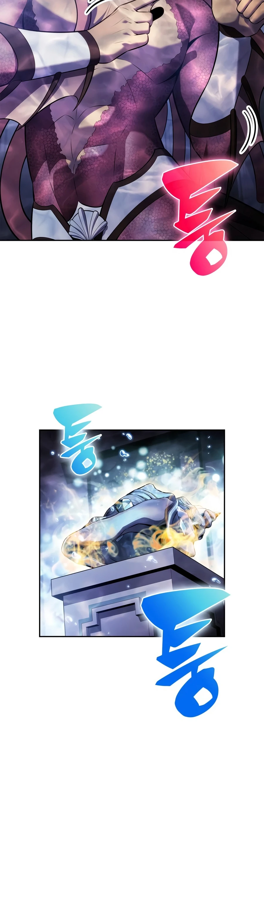 Solo Max-Level Newbie Chapter 263, page 11 of 26