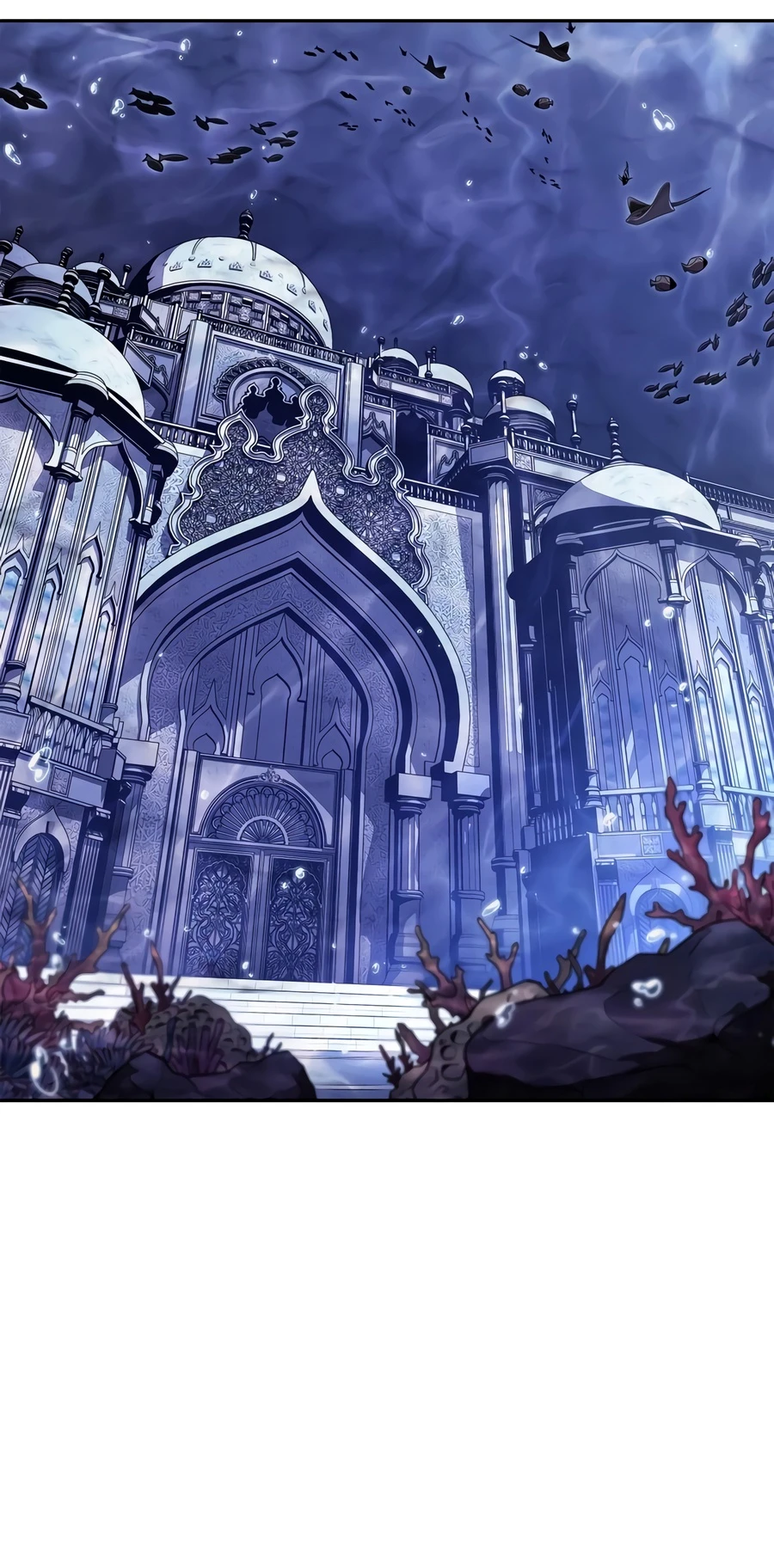 Solo Max-Level Newbie Chapter 263, page 13 of 26