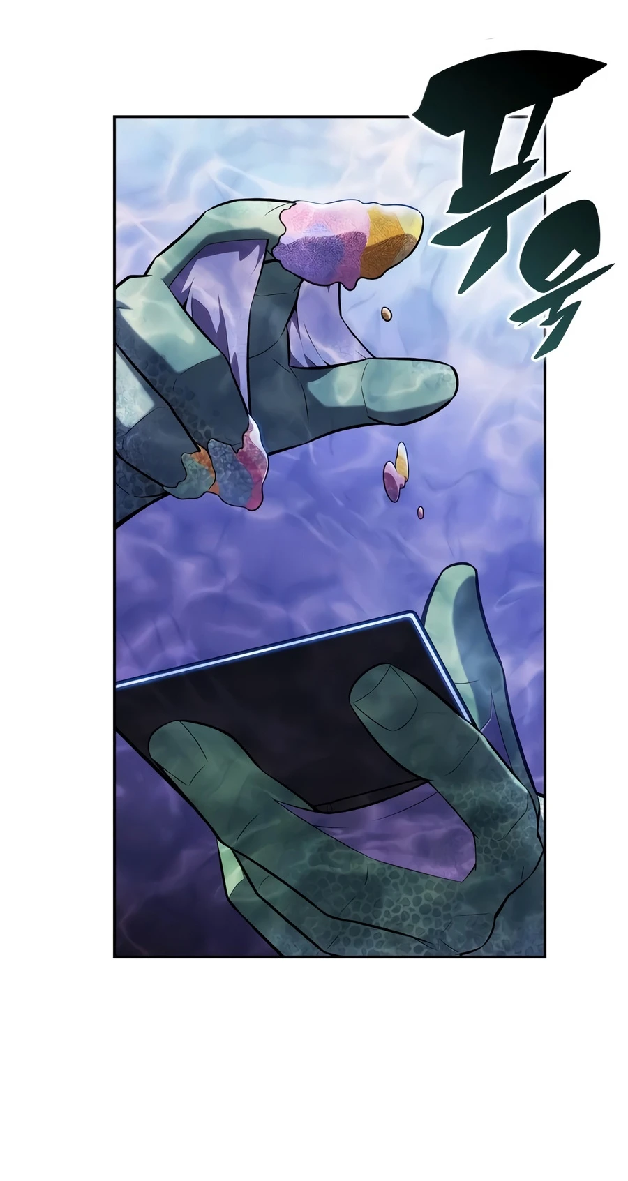 Solo Max-Level Newbie Chapter 263, page 21 of 26