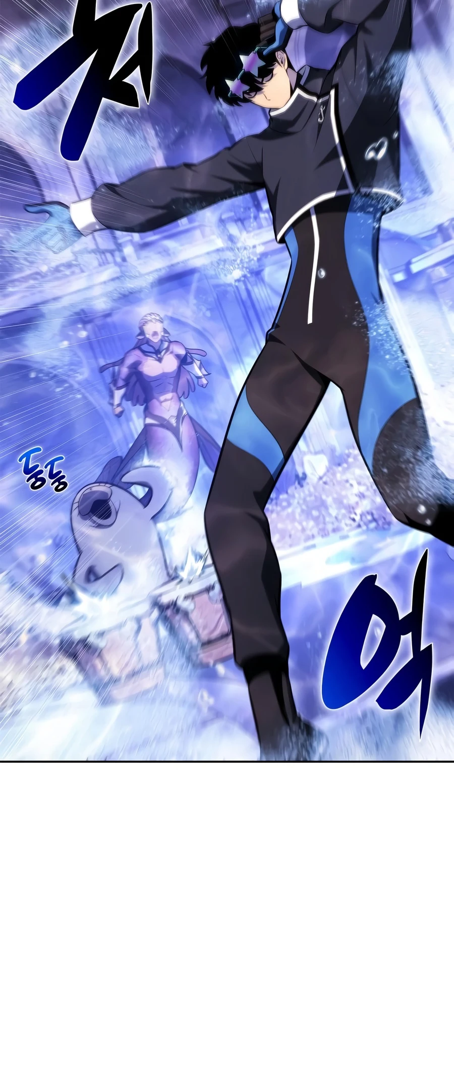 Solo Max-Level Newbie Chapter 263, page 9 of 26