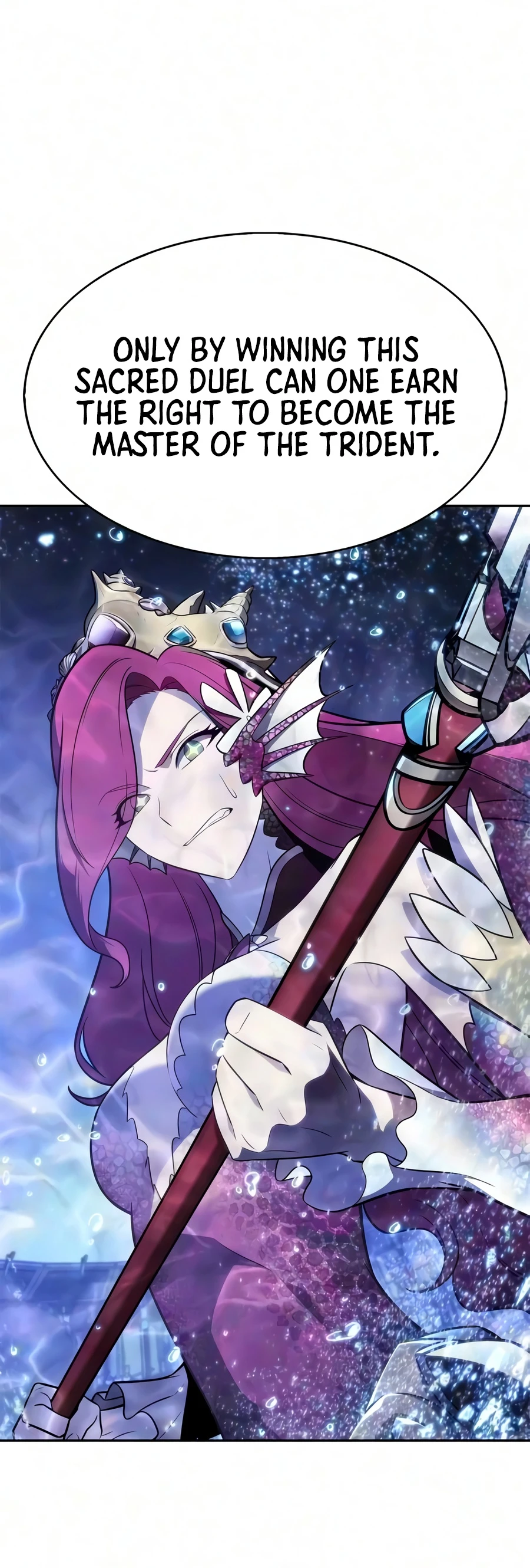 Solo Max-Level Newbie Chapter 264, page 11 of 24
