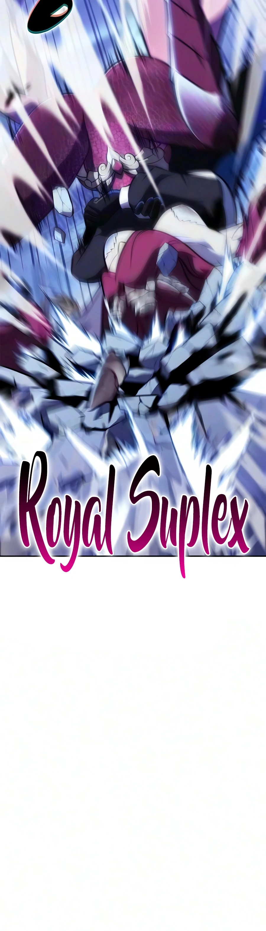 Solo Max-Level Newbie Chapter 264, page 19 of 24