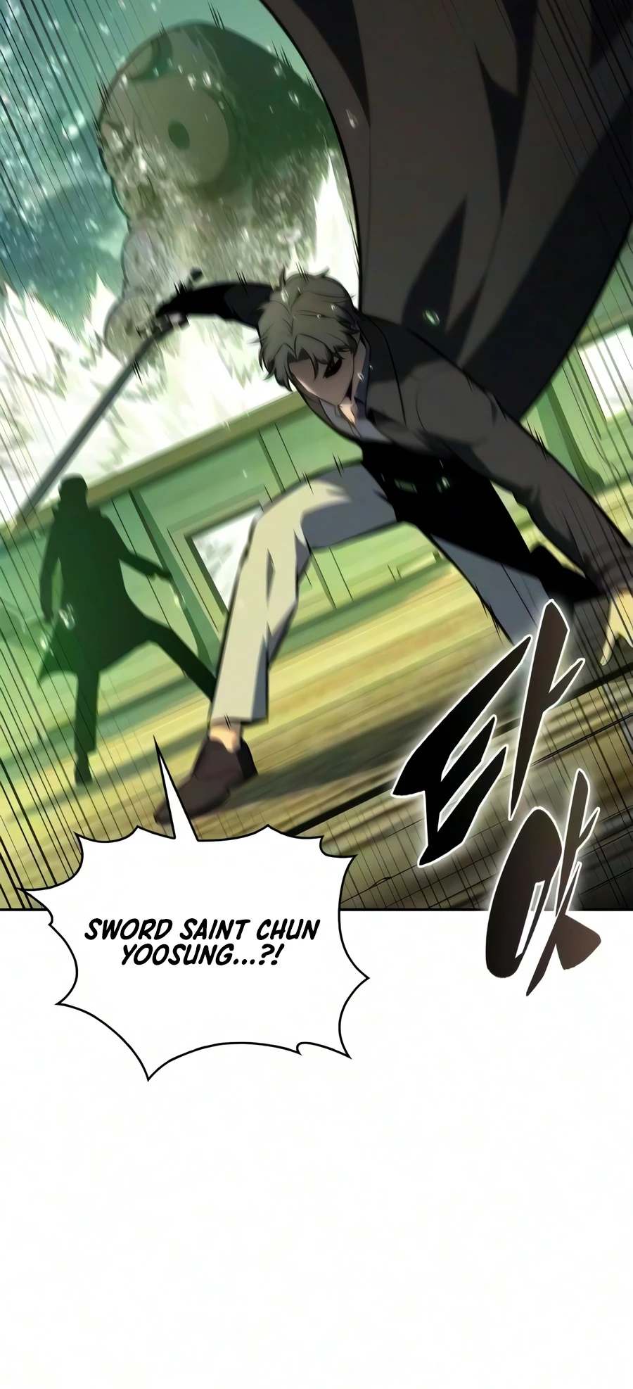 Solo Max-Level Newbie Chapter 265, page 19 of 26