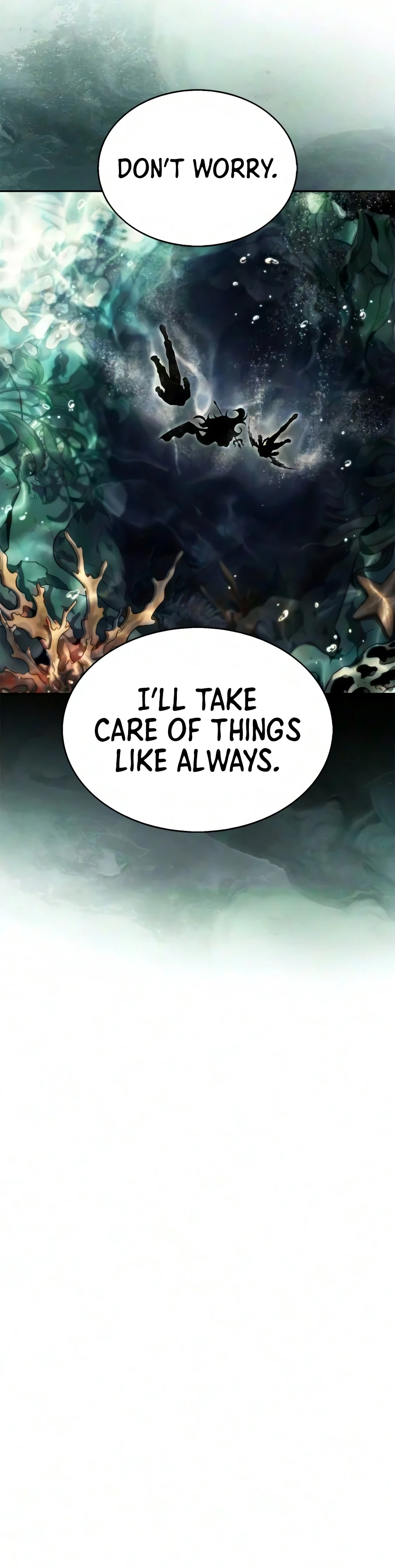 Solo Max-Level Newbie Chapter 265, page 23 of 26