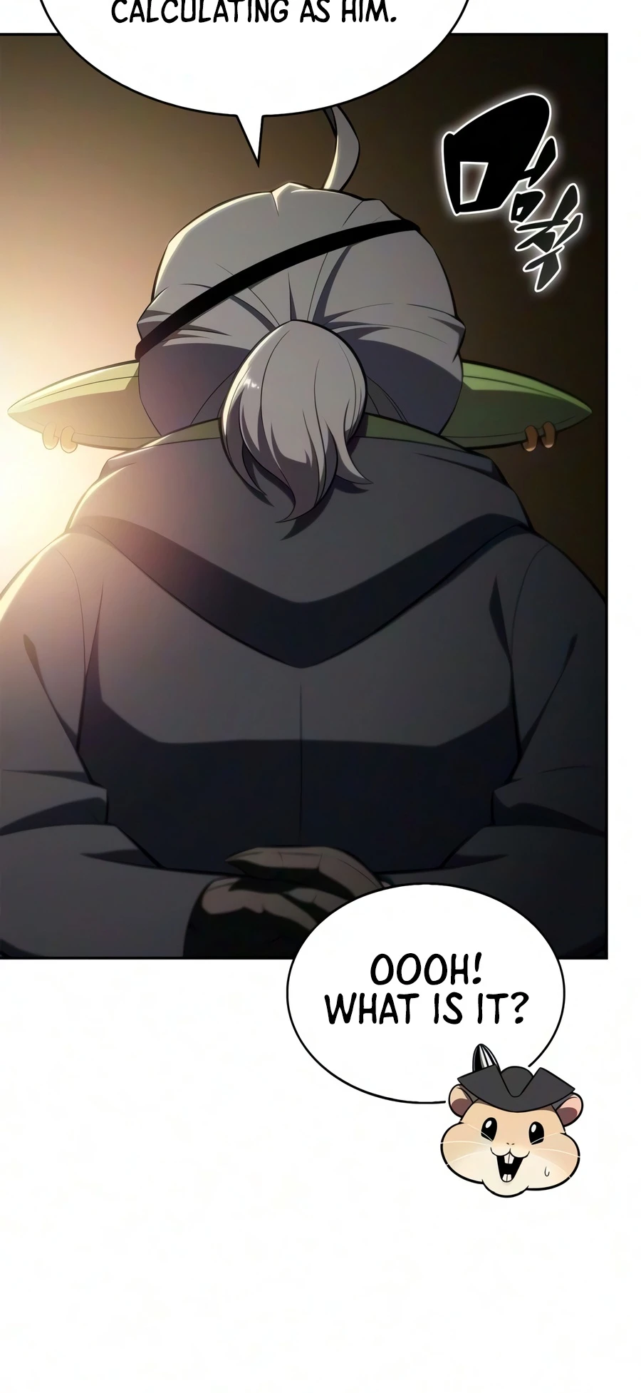 Solo Max-Level Newbie Chapter 265, page 5 of 26
