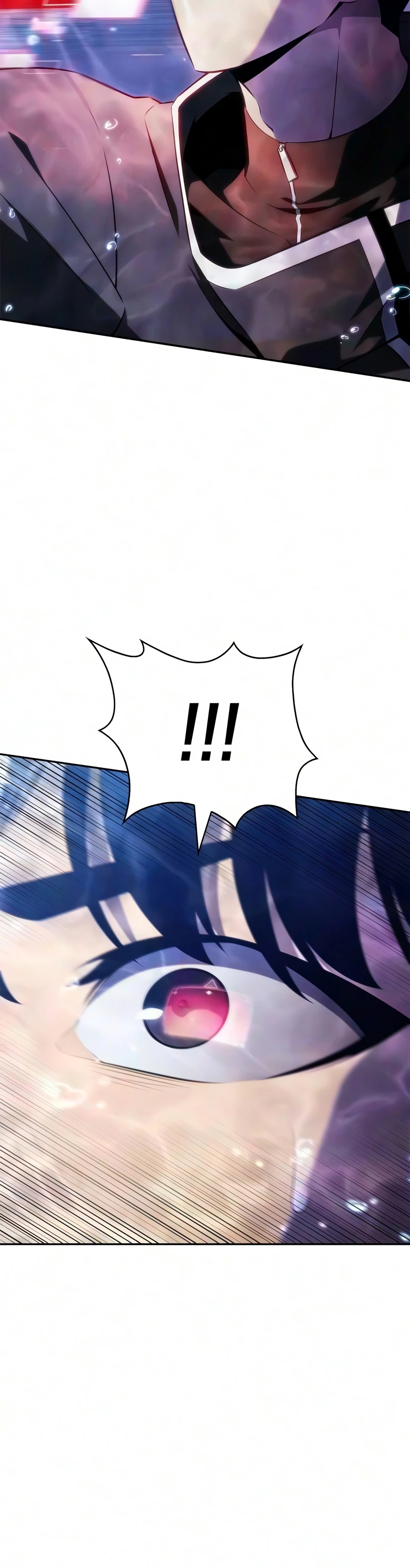 Solo Max-Level Newbie Chapter 265, page 7 of 26
