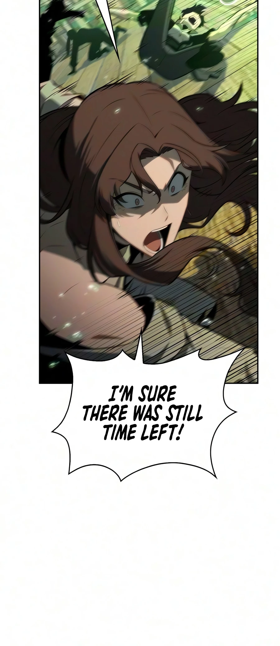 Solo Max-Level Newbie Chapter 265, page 9 of 26