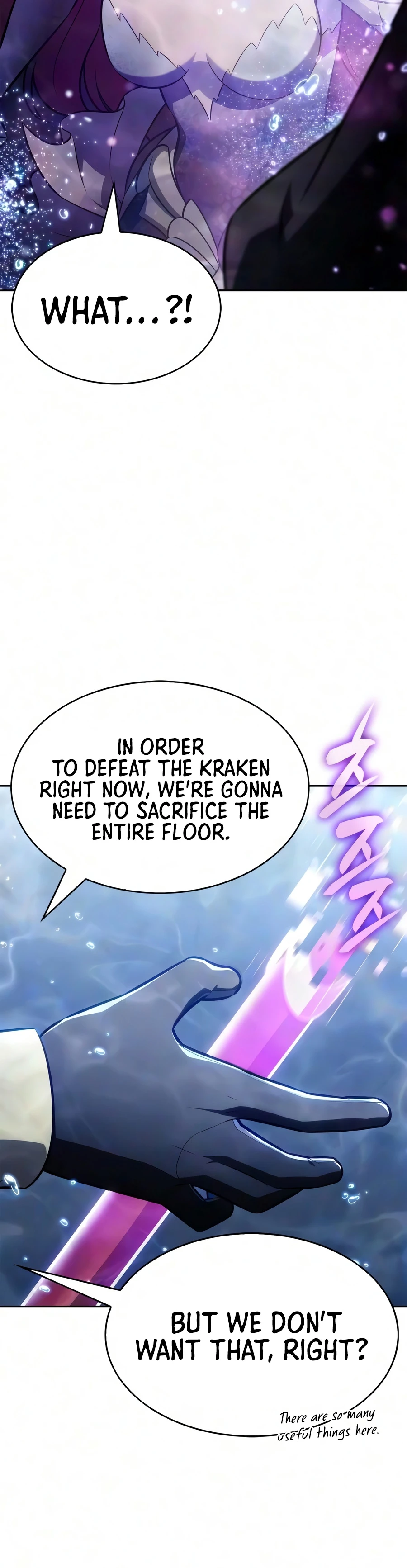 Solo Max-Level Newbie Chapter 266, page 17 of 22
