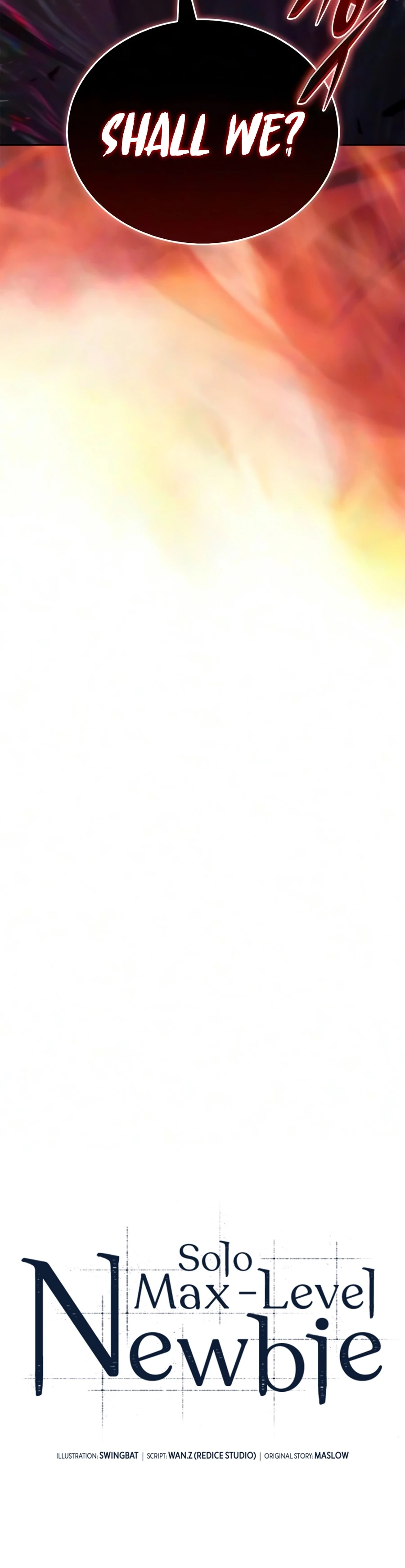 Solo Max-Level Newbie Chapter 266, page 7 of 22