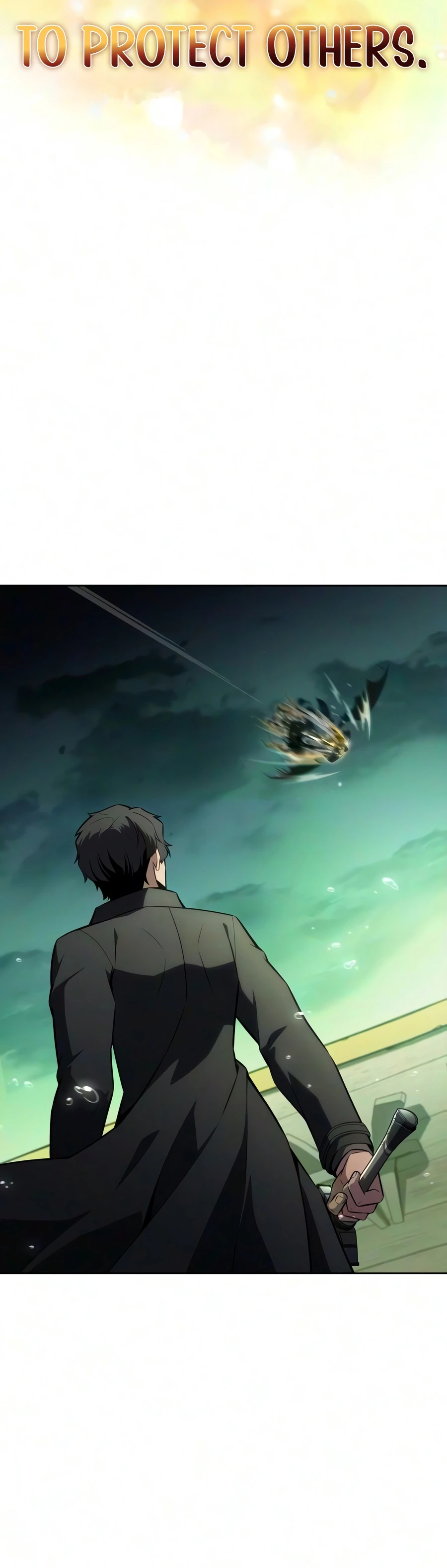 Solo Max-Level Newbie Chapter 267, page 17 of 26