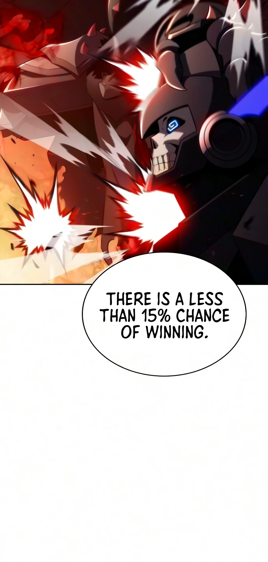 Solo Max-Level Newbie Chapter 267, page 7 of 26
