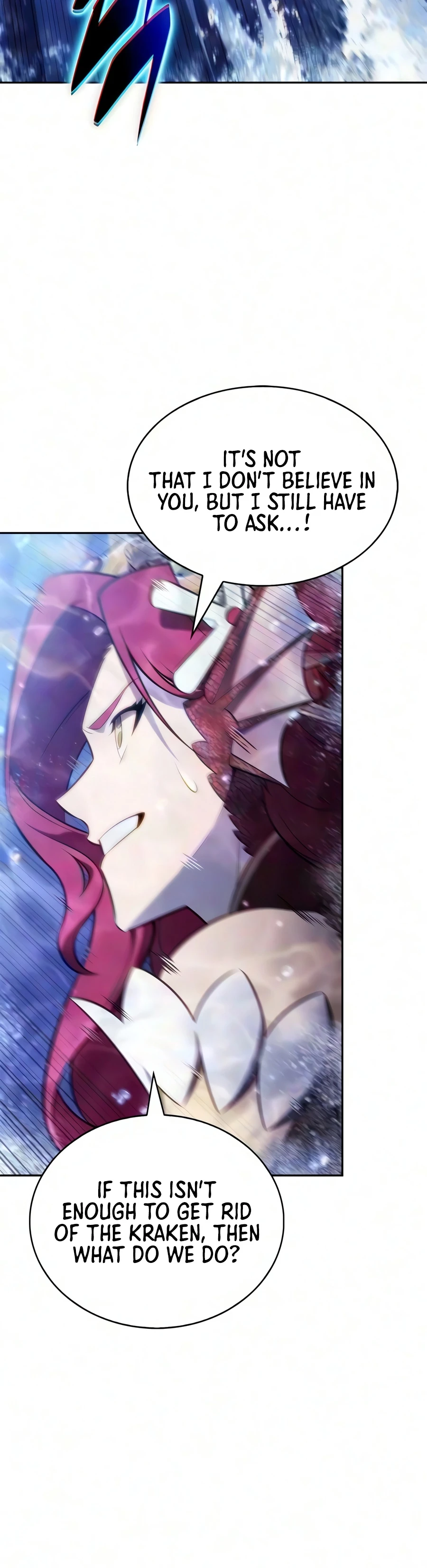 Solo Max-Level Newbie Chapter 268, page 11 of 29