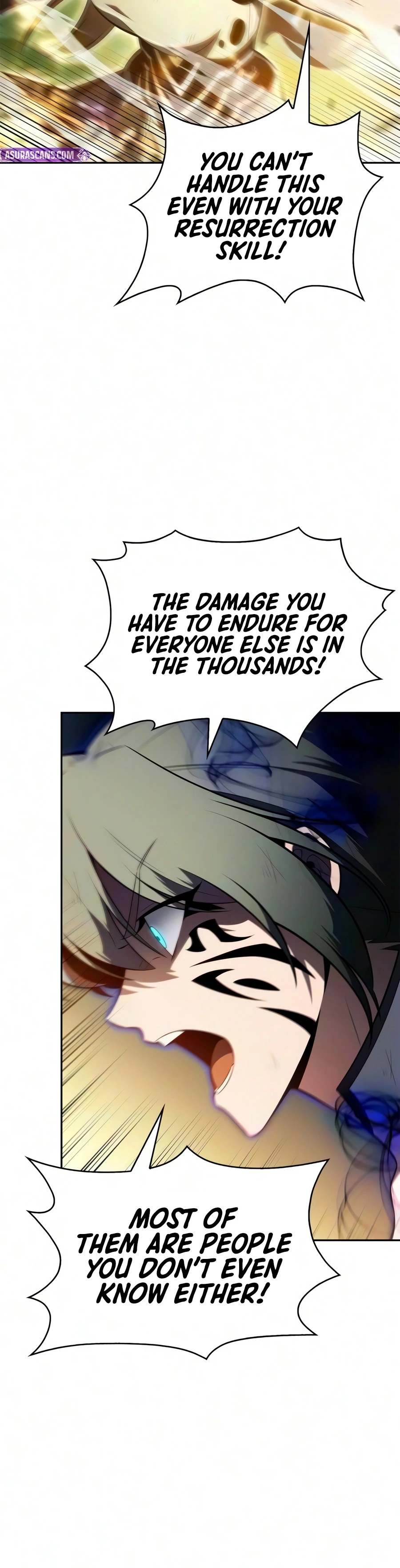 Solo Max-Level Newbie Chapter 268, page 5 of 29