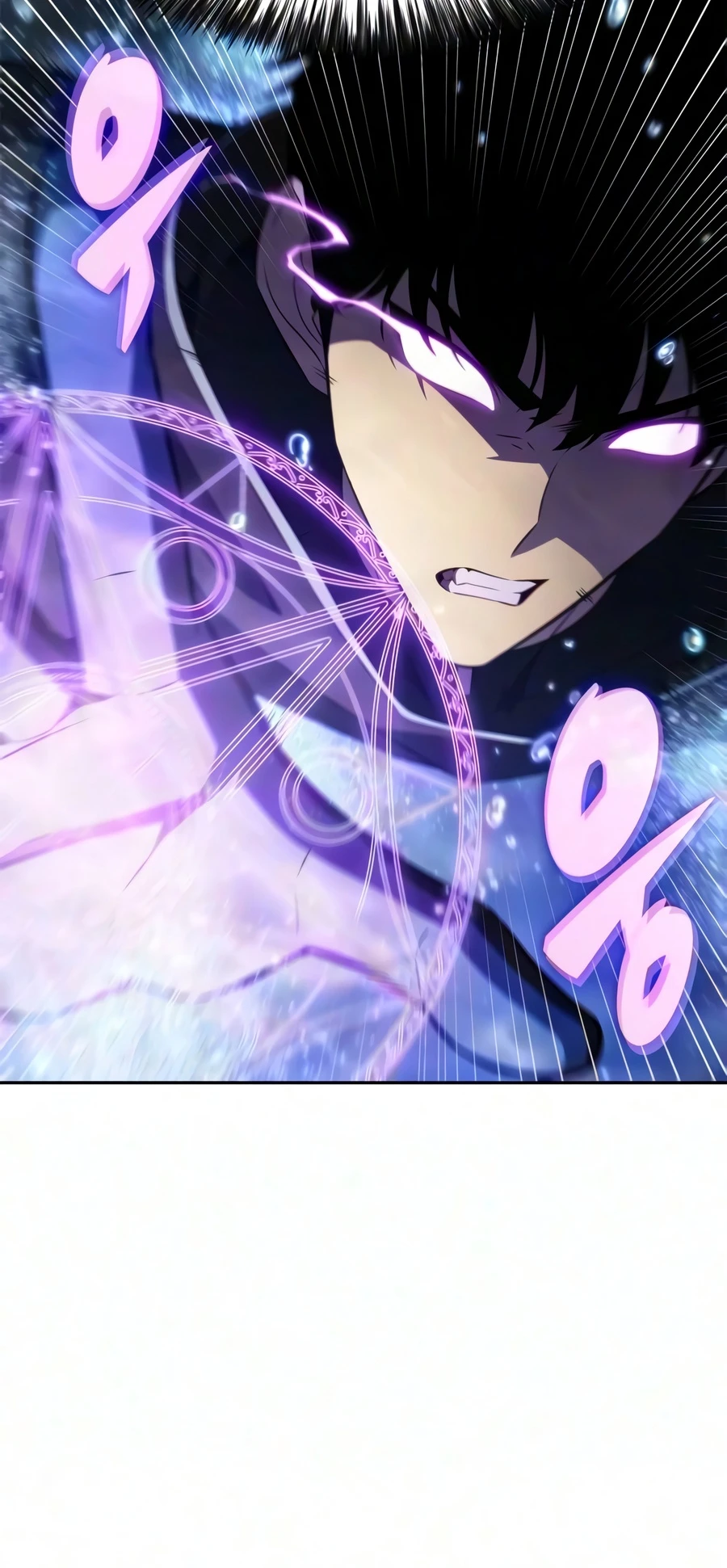Solo Max-Level Newbie Chapter 268, page 9 of 29