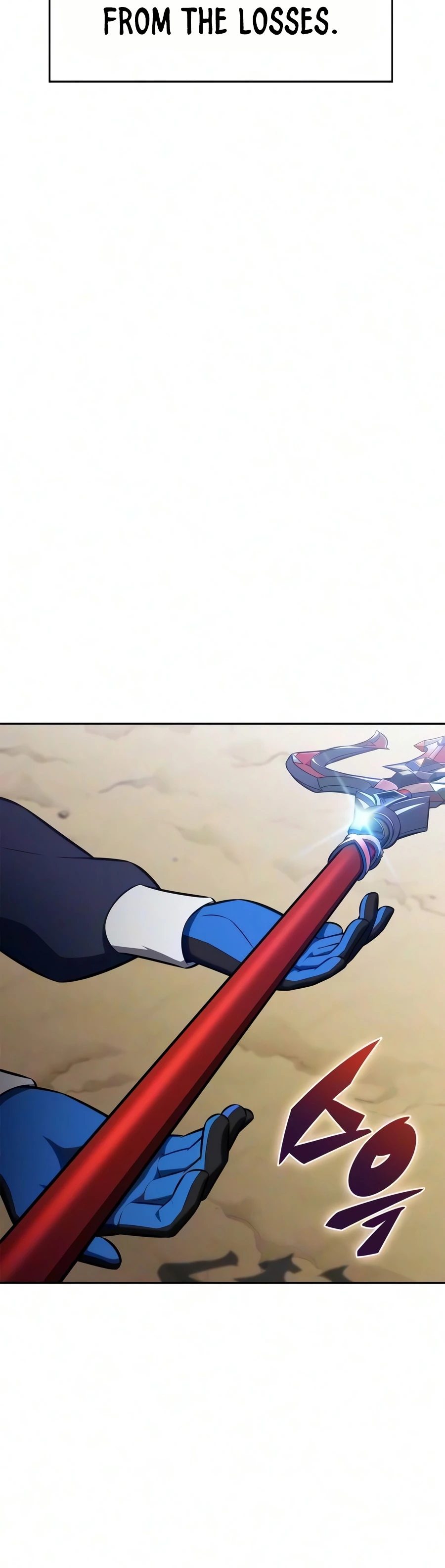 Solo Max-Level Newbie Chapter 269, page 11 of 26