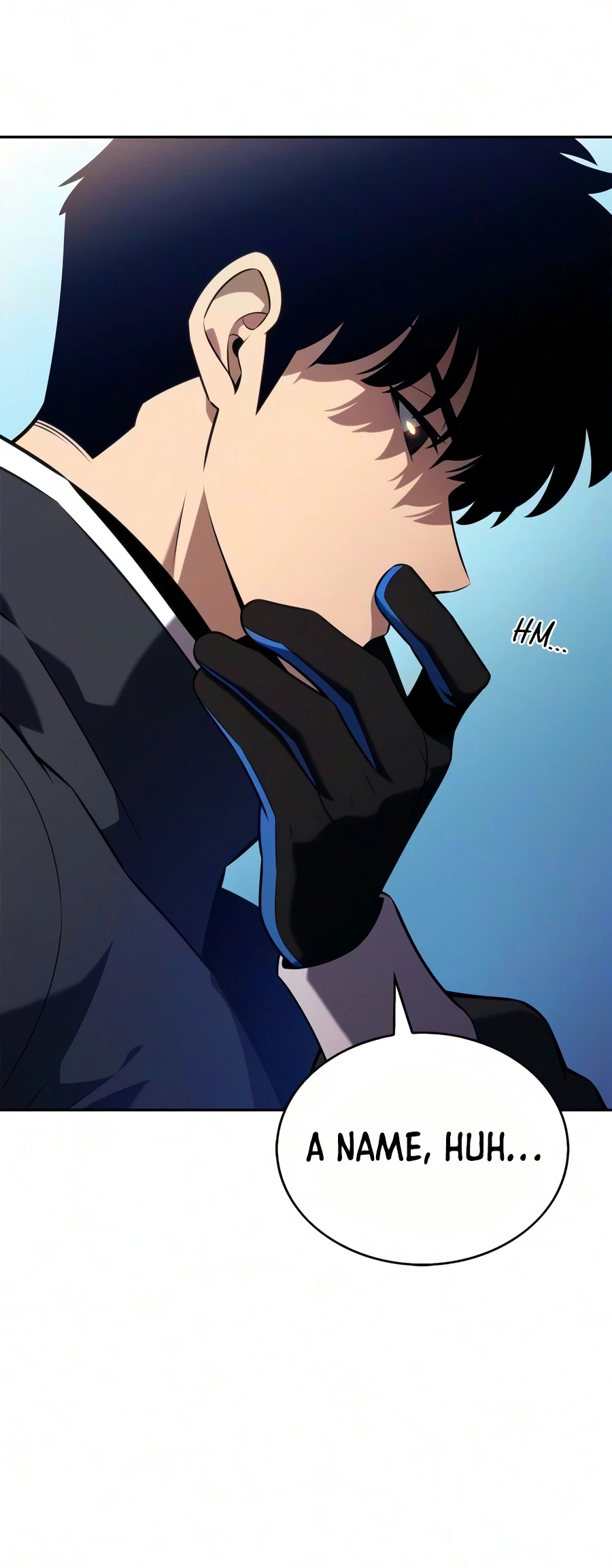 Solo Max-Level Newbie Chapter 269, page 13 of 26
