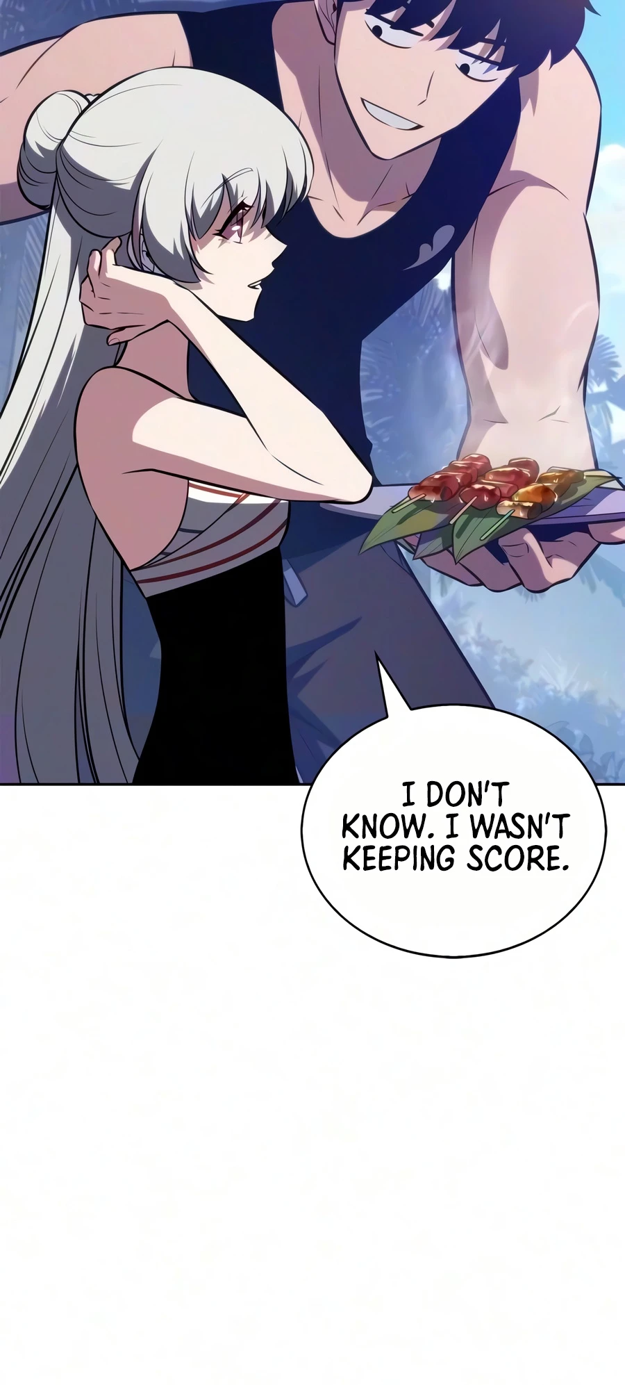 Solo Max-Level Newbie Chapter 269, page 19 of 26
