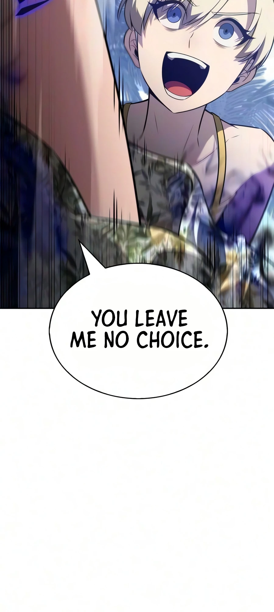 Solo Max-Level Newbie Chapter 269, page 23 of 26