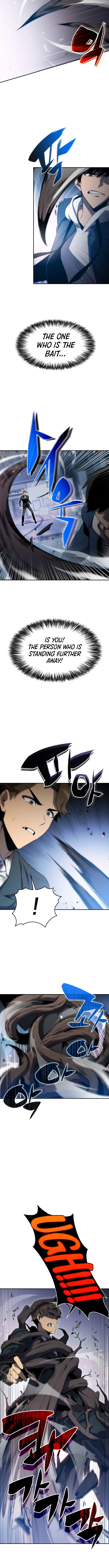 Solo Max-Level Newbie Chapter 3, page 7 of 13