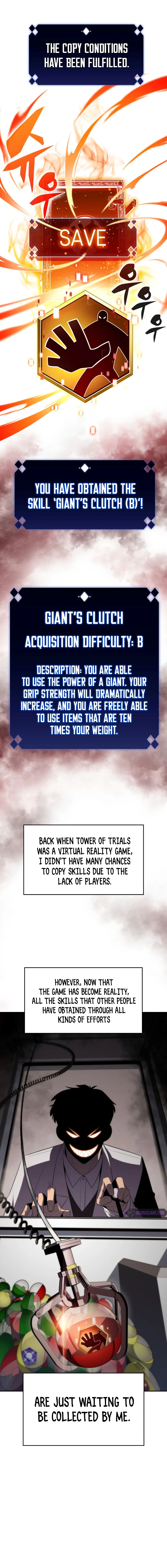Solo Max-Level Newbie Chapter 32, page 7 of 16