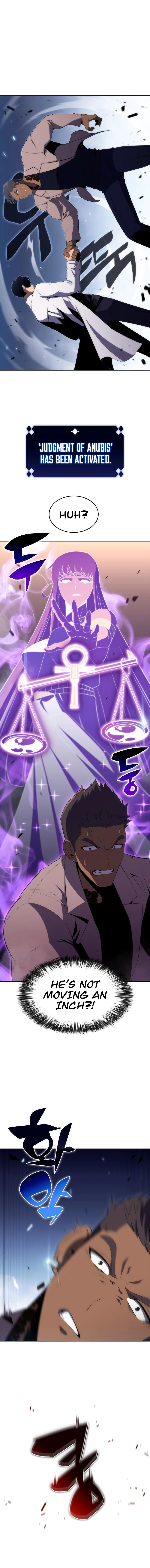 Solo Max-Level Newbie Chapter 32, page 9 of 16