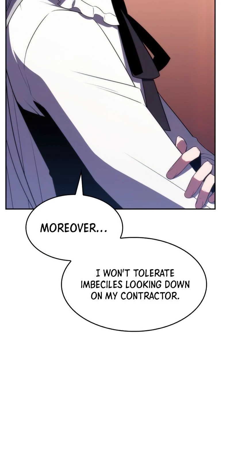 Solo Max-Level Newbie Chapter 36, page 15 of 19