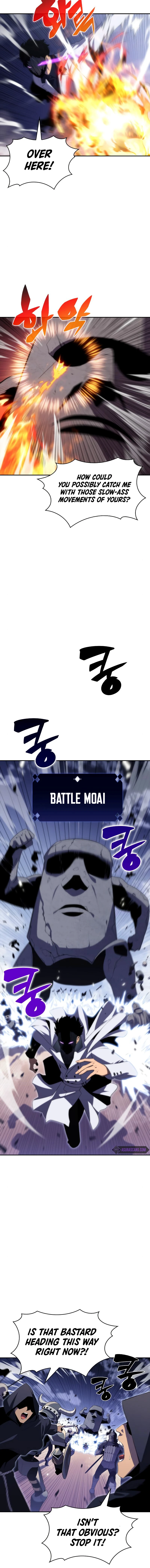 Solo Max-Level Newbie Chapter 39, page 11 of 16