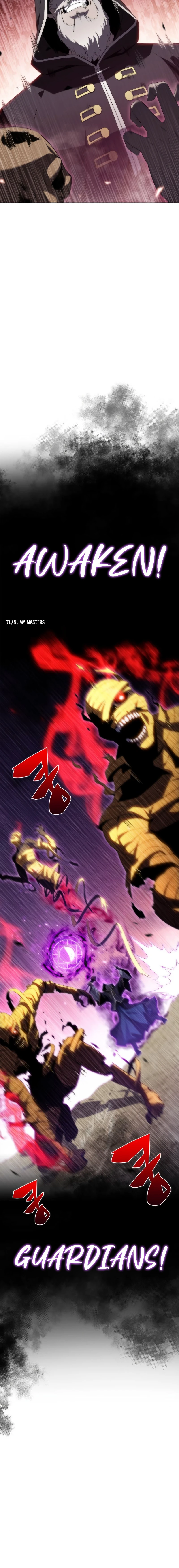 Solo Max-Level Newbie Chapter 39, page 13 of 16