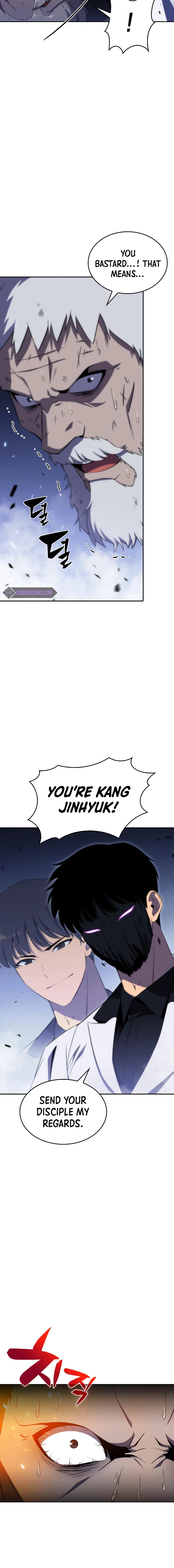 Solo Max-Level Newbie Chapter 40, page 11 of 16