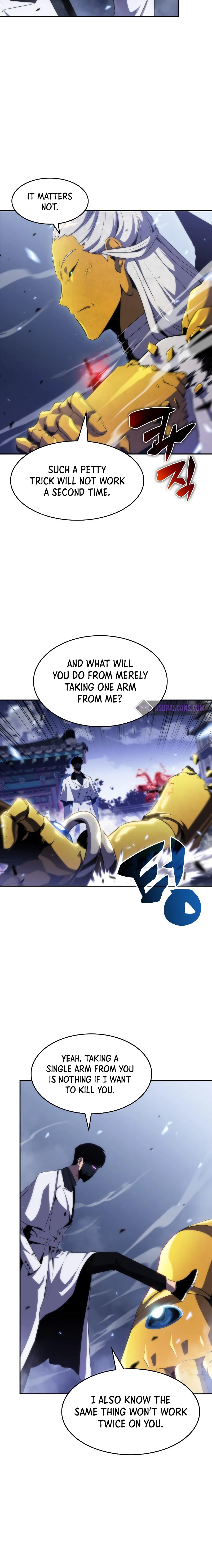Solo Max-Level Newbie Chapter 41, page 11 of 15