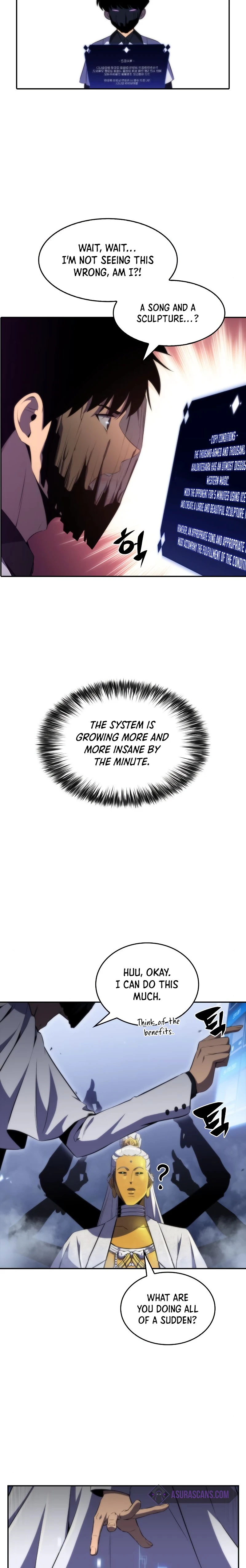 Solo Max-Level Newbie Chapter 41, page 13 of 15