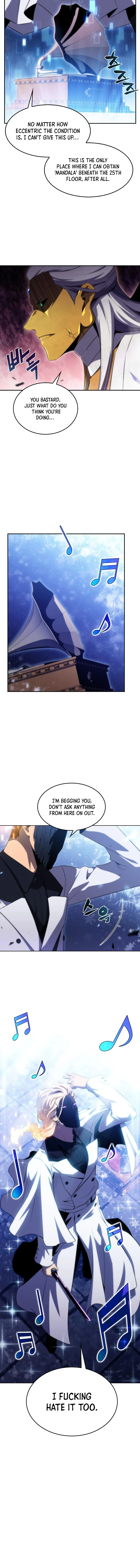 Solo Max-Level Newbie Chapter 41, page 14 of 15