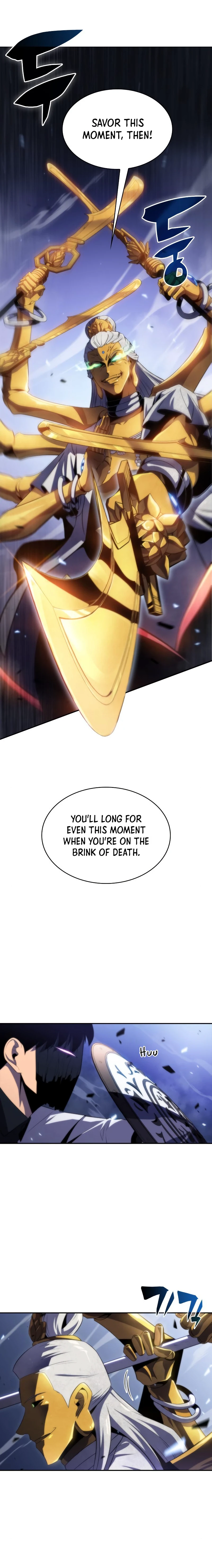 Solo Max-Level Newbie Chapter 41, page 7 of 15