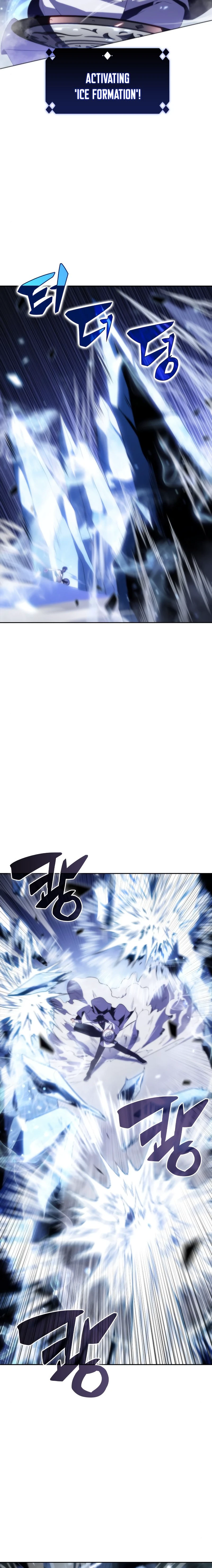 Solo Max-Level Newbie Chapter 41, page 9 of 15