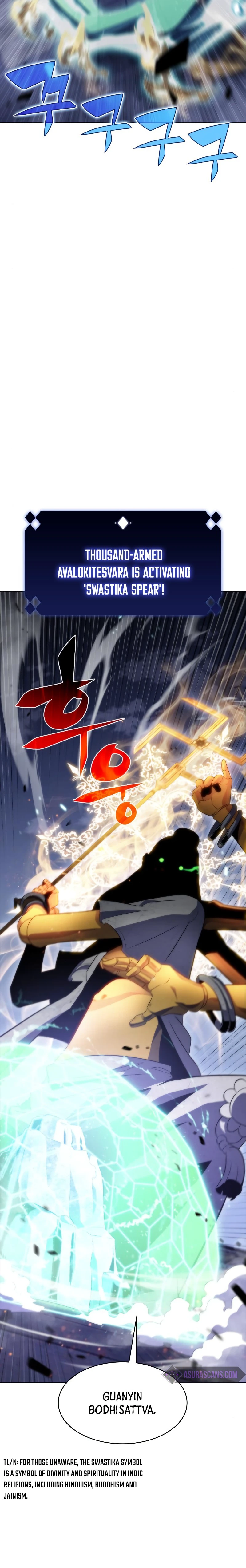 Solo Max-Level Newbie Chapter 42, page 11 of 18