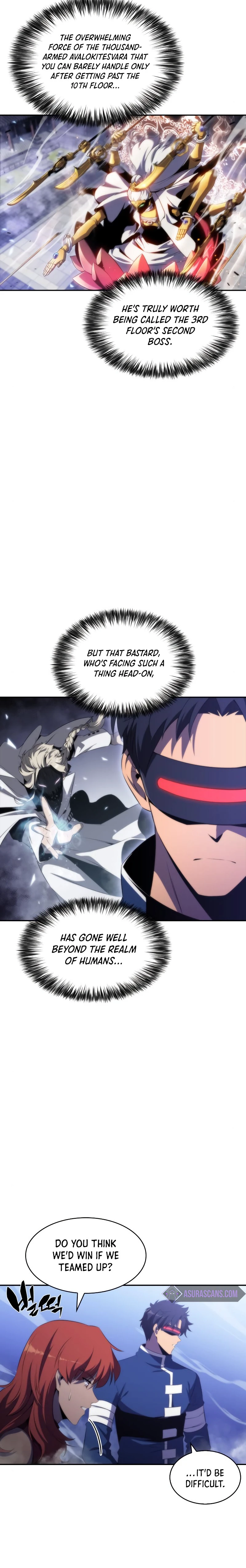 Solo Max-Level Newbie Chapter 42, page 5 of 18