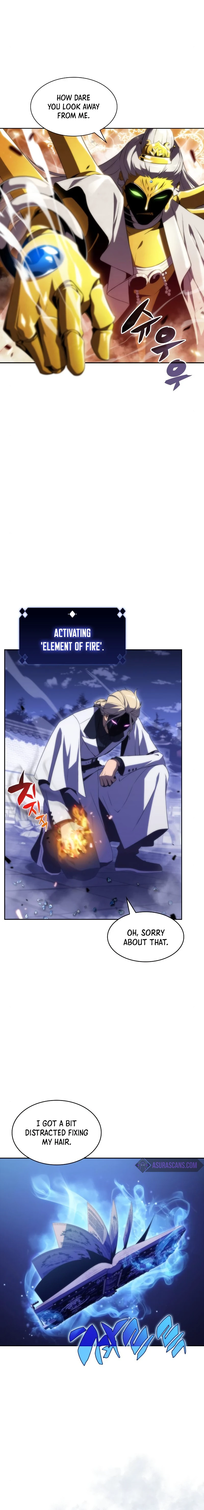 Solo Max-Level Newbie Chapter 42, page 7 of 18