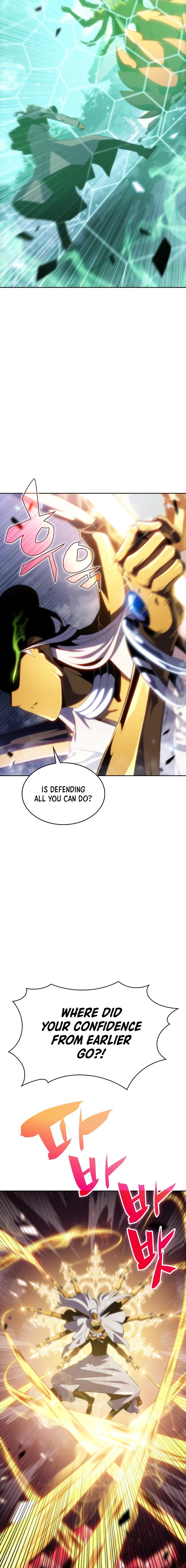 Solo Max-Level Newbie Chapter 42, page 9 of 18