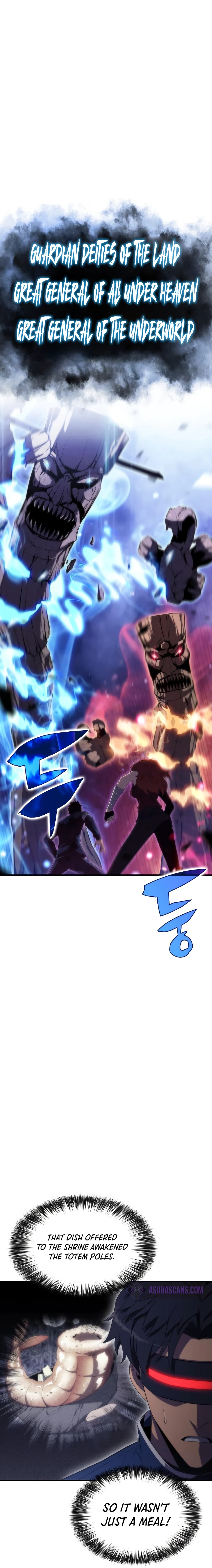 Solo Max-Level Newbie Chapter 43, page 15 of 17