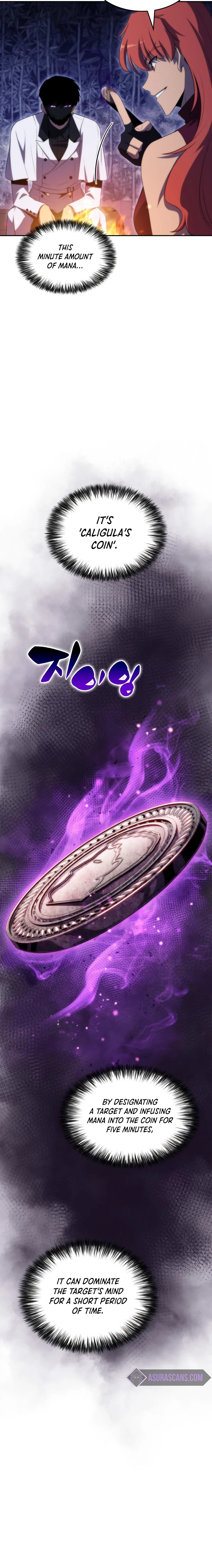 Solo Max-Level Newbie Chapter 43, page 9 of 17