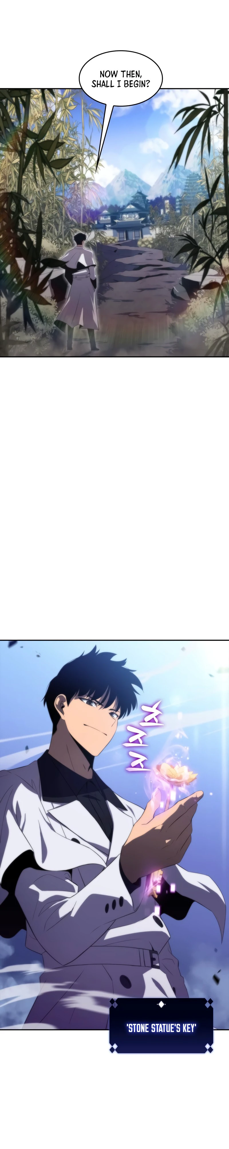 Solo Max-Level Newbie Chapter 44, page 11 of 19
