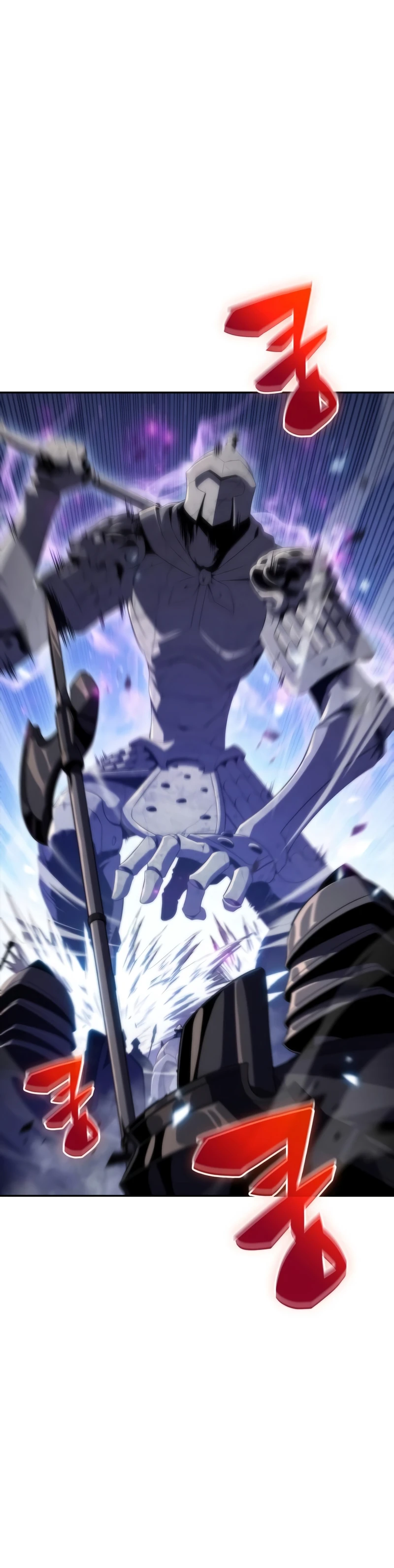 Solo Max-Level Newbie Chapter 45, page 17 of 21
