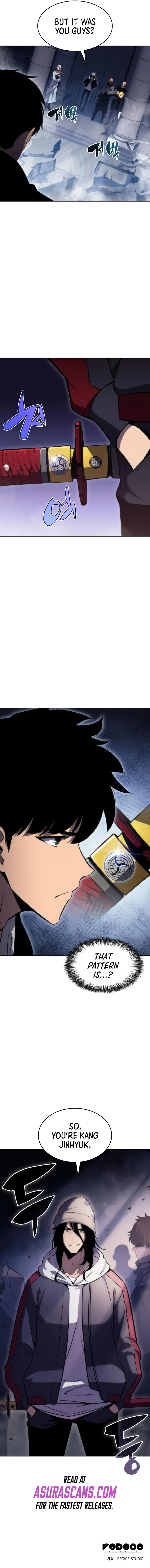 Solo Max-Level Newbie Chapter 50, page 13 of 14