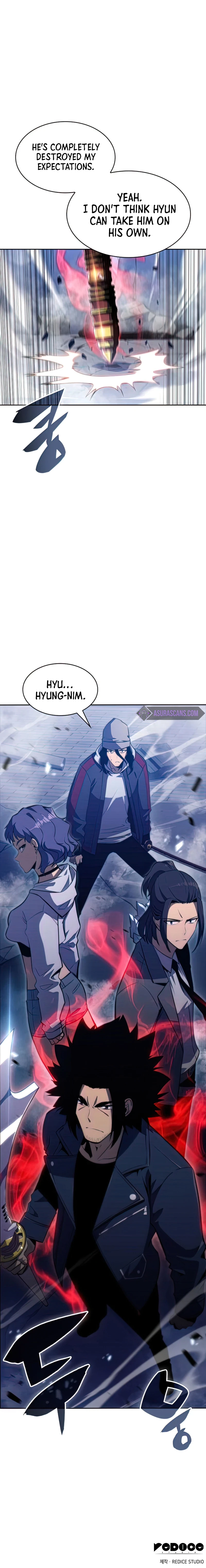 Solo Max-Level Newbie Chapter 51, page 14 of 15