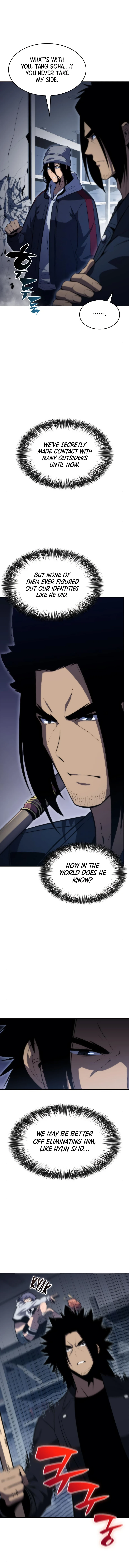 Solo Max-Level Newbie Chapter 53, page 14 of 22