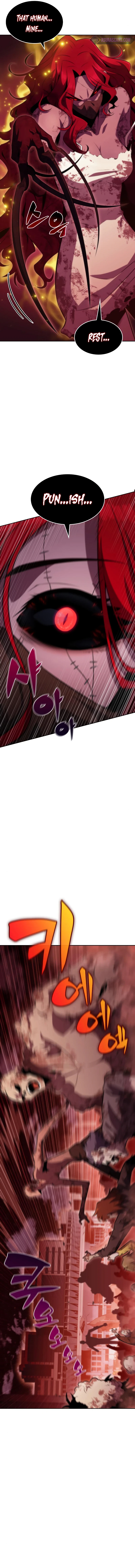 Solo Max-Level Newbie Chapter 54, page 11 of 22