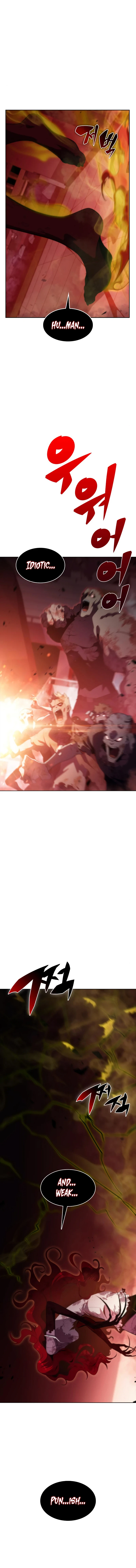 Solo Max-Level Newbie Chapter 54, page 13 of 22