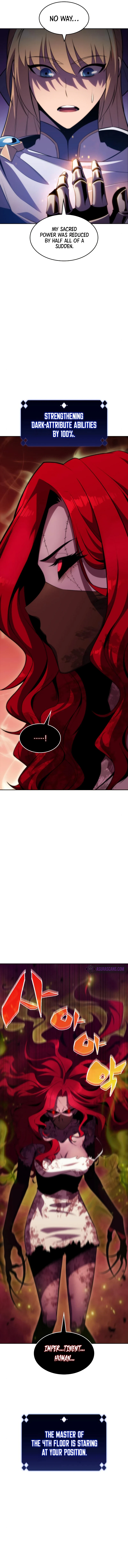 Solo Max-Level Newbie Chapter 54, page 5 of 22